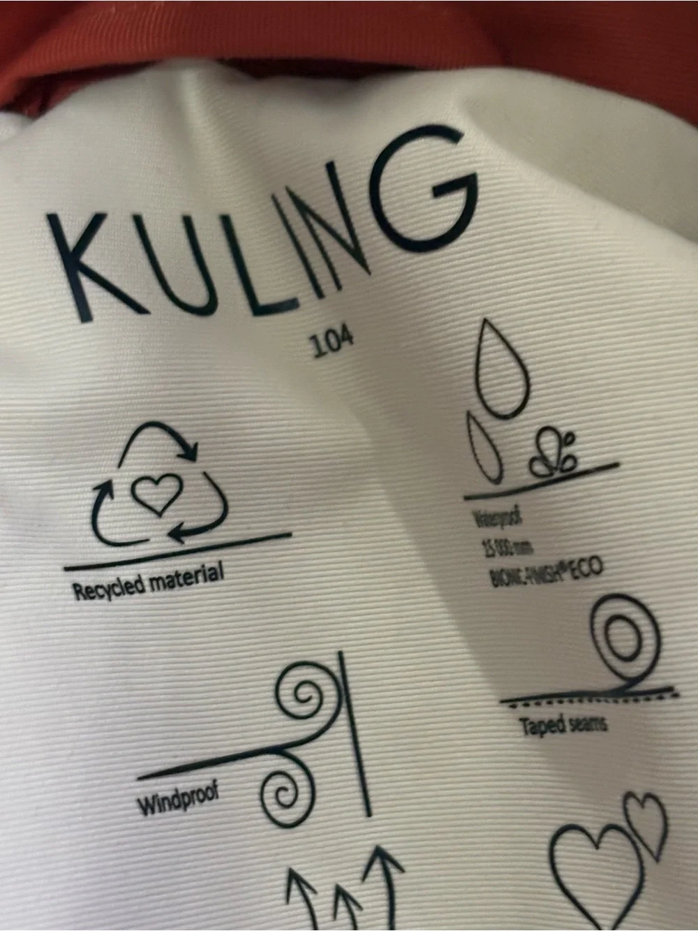 yuling sze leather